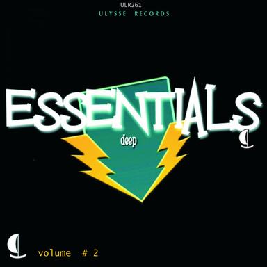 Lost - Original Mix