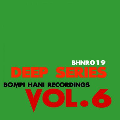 Off Delirium - Original mix