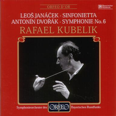 Sinfonietta, JW VI/18: II. Andante