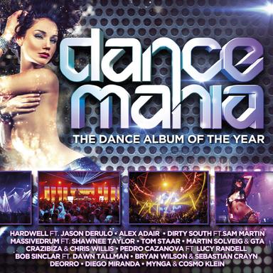 Feel the Vibe - Original Radio Edit