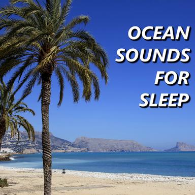 Vibrant Twilight Ocean Sounds