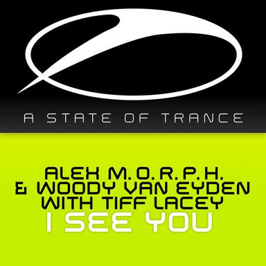 I See You - Matt Bukovski Remix
