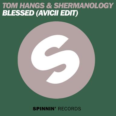 Blessed - Avicii Edit
