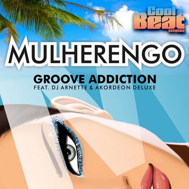 Mulherengo (Gil Perez Remix)