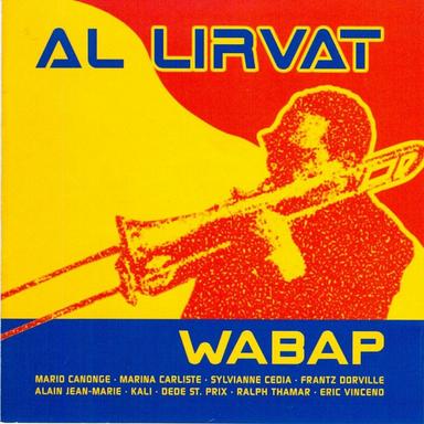 Al Lirvat Wabap