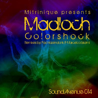 Colorshock - Original Mix