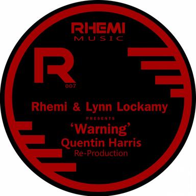 Warning - 6 Hubert Street Re-Production