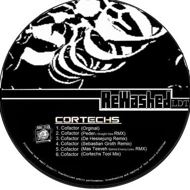 Cofactor - Mas Teeveh Behind Enemy Lines Remix