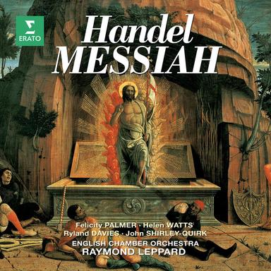Handel: Messiah, HWV 56, Pt. 1, Scene 3: Chorus. "For Unto Us a Child Is Born"