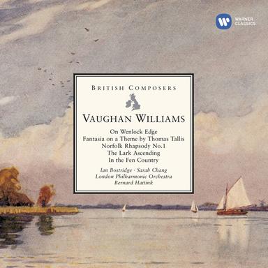 Vaughan Williams: On Wenlock Edge: No. 1, On Wenlock Edge (Version with Orchestra)