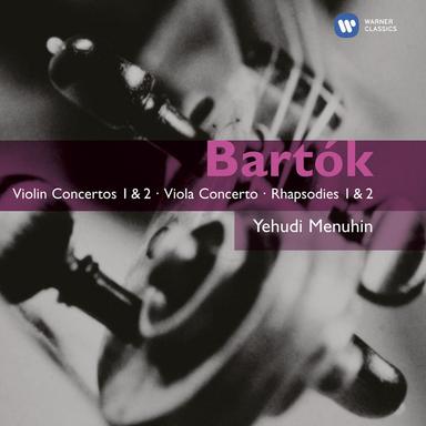 Bartók: 44 Duos for Two Violins, Sz. 98: No. 36, Bagpipes