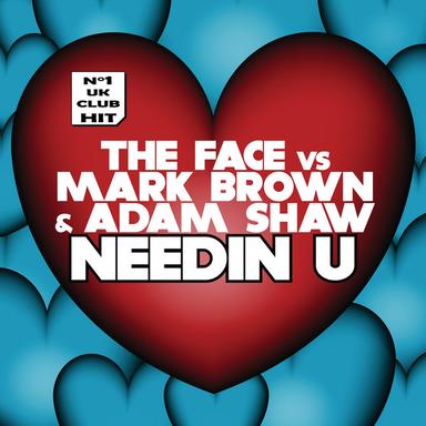 Needin U - Norman Doray Eivissa Remix