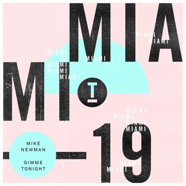 Gimme Tonight - Original Mix