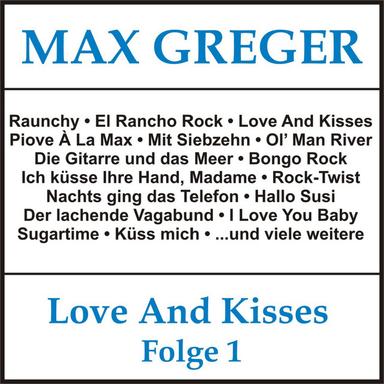 Love and Kisses, Folge 1