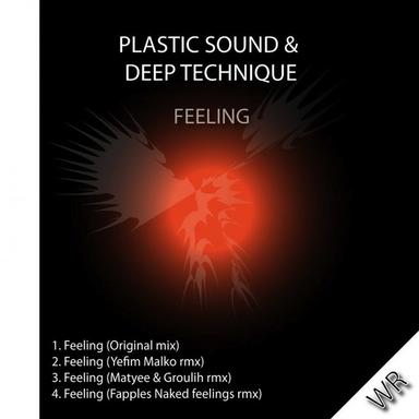 Feeling - Yefim Malko Remix