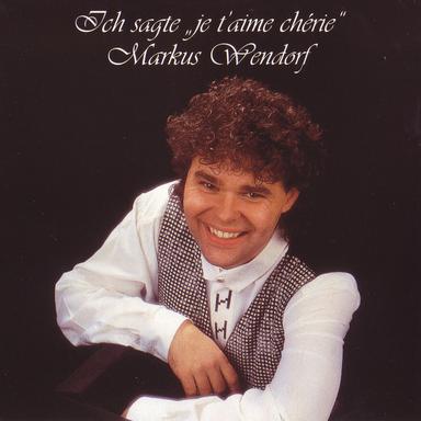 Ich sag " Je t'aime chérie "