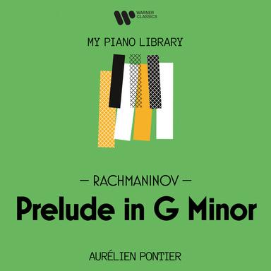 Rachmaninov: Prelude in G Minor, Op. 23 No. 5