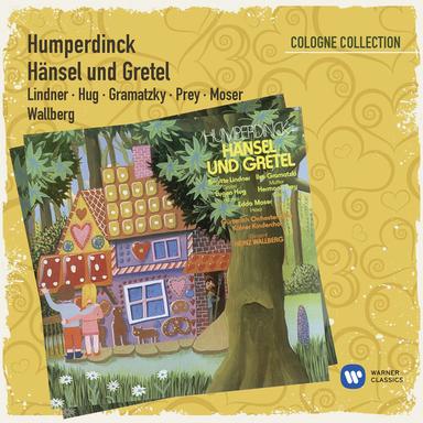 Hänsel und Gretel