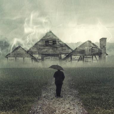 Medium Rain
