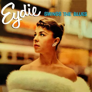 Gotta Right To Sing The Blues