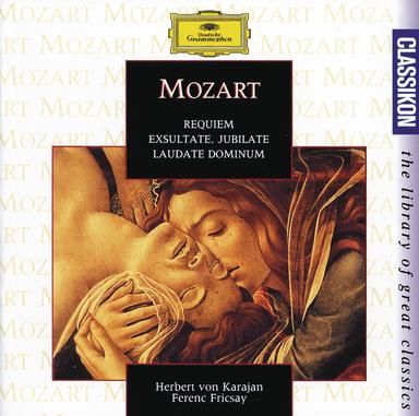 Exsultate, jubilate, K.165: 4. Alleluia