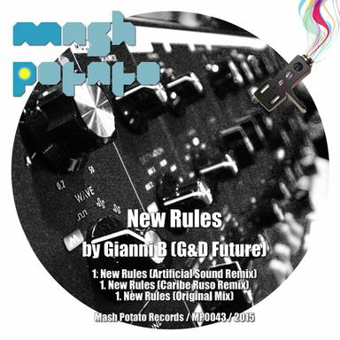 New Rules - Caribe Ruso Remix