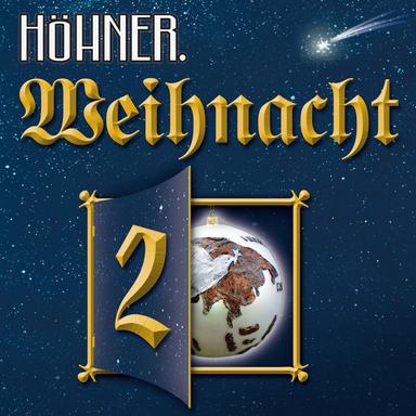 Weihnachtsphantasie