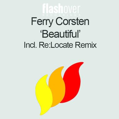 Beautiful - Re:Locate Remix