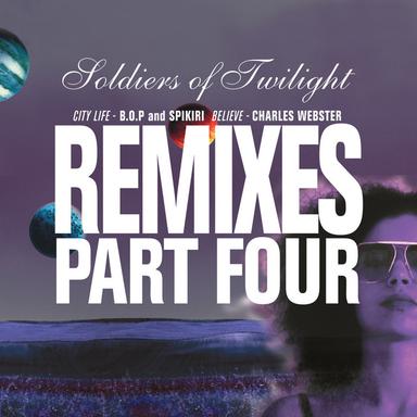 Believe - Charles Webster Dub Remix