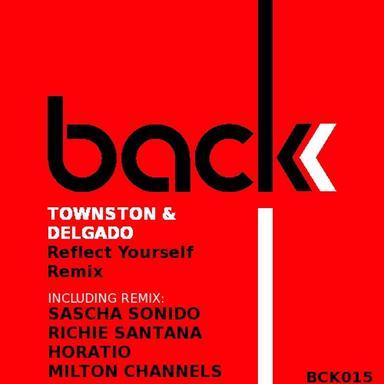 Goah - Horatio Remix