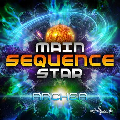 Archaea (Original Mix)