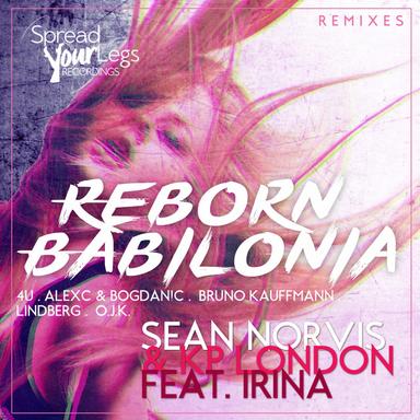 Reborn Babilonia - 4U Remix