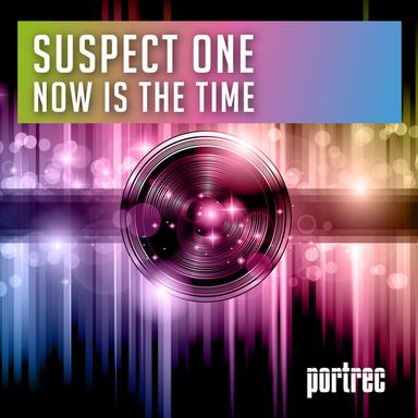 Now Is the Time - Glitter Remix