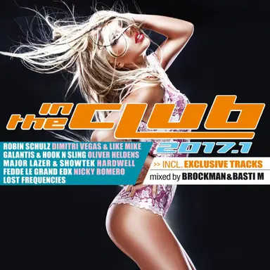 Rock It - Radio Edit