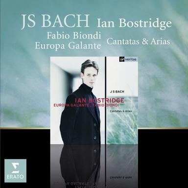 Bach, JS: Ich habe genug, BWV 82: No. 1, Aria. "Ich habe genug"