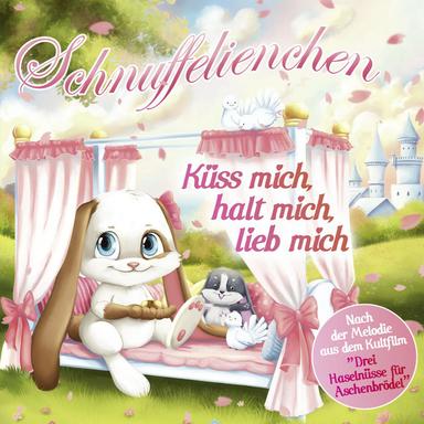 Küss mich, halt mich, lieb mich - Radio Version