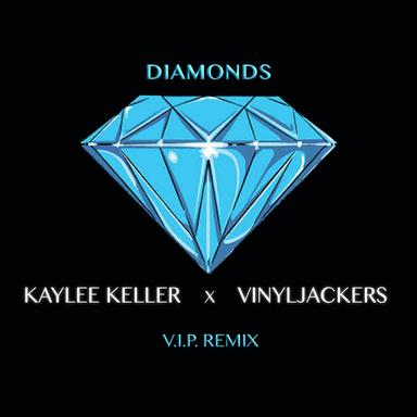 Diamonds - V.I.P. Remix