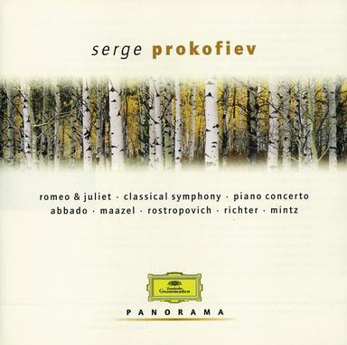 Symphony No. 5 in B flat, Op. 100: 2. Allegro marcato