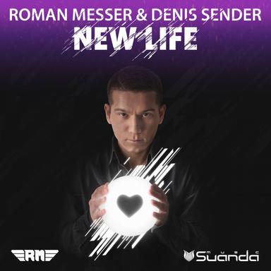 New Life - Ahmed Romel Remix