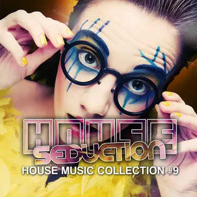 House Seduction, Vol. 9