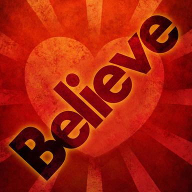 Believe