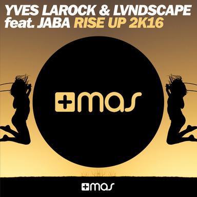 Rise Up 2k16 - Extended Mix