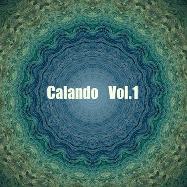 Calando, Vol. 1 - Musica Elettronica