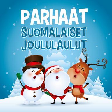 Parhaat suomalaiset joululaulut