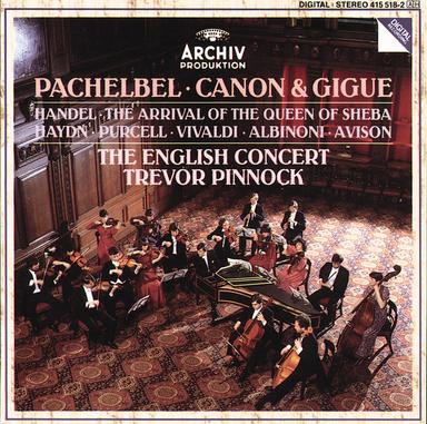 _: Vivaldi: Sinfonia in G R149 - 2. Andante