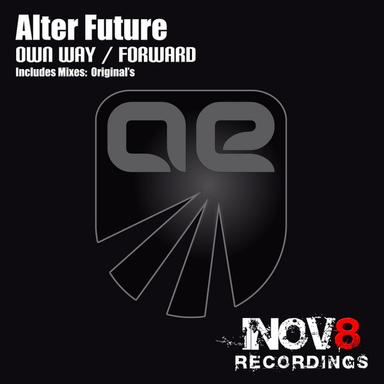 Own Way - Original Mix