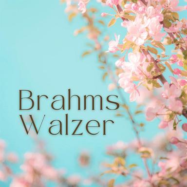 Waltzes, Op. 39: No. 3 in G-Sharp Minor