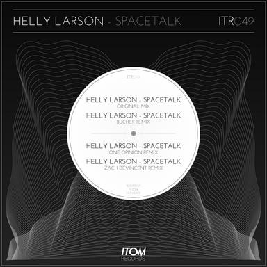 Spacetalk - Original Mix