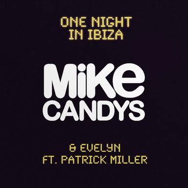 One Night in Ibiza - Extended Mix