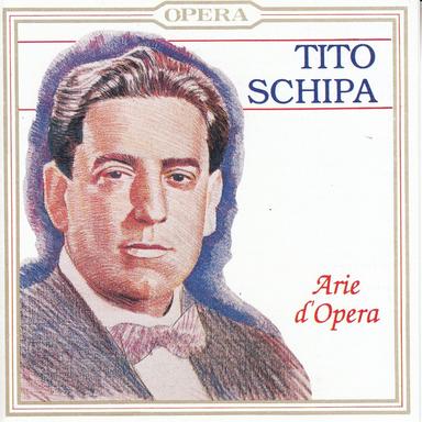 Tosca: Recondita Armonia